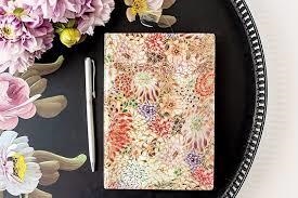 PAPERBLANKS ULTRA FLORES | 9781439752470 | Llibreria La Gralla | Llibreria online de Granollers