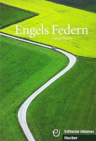 ENGELS FEDERN. LIBRO | 9788481410570 | NAUSE, TANJA | Llibreria La Gralla | Llibreria online de Granollers