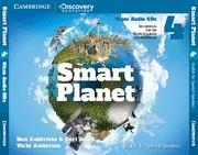 SMART PLANET LEVEL 4 CLASS AUDIO CDS (4) | 9788490367858 | GOLDSTEIN, BEN/JONES, CERI/ANDERSON, VICKI | Llibreria La Gralla | Librería online de Granollers