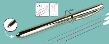 BOLIGRAF MULTIFUNCIO MILAN | 8411574044086 | 1772601 | Llibreria La Gralla | Llibreria online de Granollers