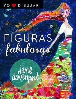 FIGURAS FABULOSAS | 9788498746136 | DAVENPORT, JANE | Llibreria La Gralla | Librería online de Granollers