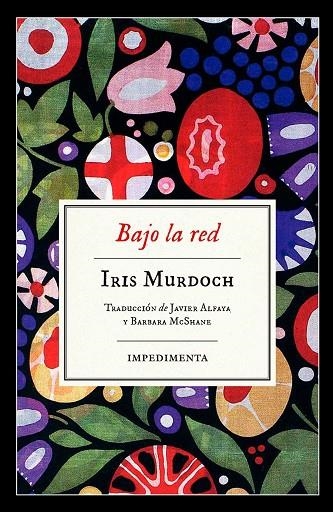 BAJO LA RED | 9788417115890 | MURDOCH, IRIS | Llibreria La Gralla | Librería online de Granollers