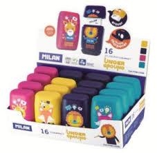 AFILABORRA MILAN COMPACT UNDERGROUNF | 8411574076490 | 470611 | Llibreria La Gralla | Llibreria online de Granollers