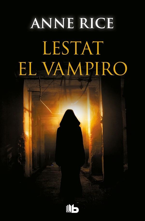LESTAT EL VAMPIRO (CRÓNICAS VAMPÍRICAS 2) | 9788490705025 | RICE, ANNE | Llibreria La Gralla | Llibreria online de Granollers