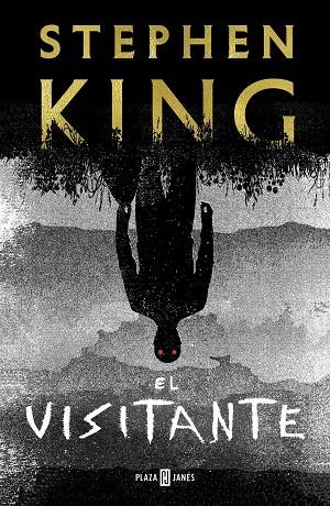 VISITANTE, EL  | 9788401021190 | KING, STEPHEN | Llibreria La Gralla | Librería online de Granollers