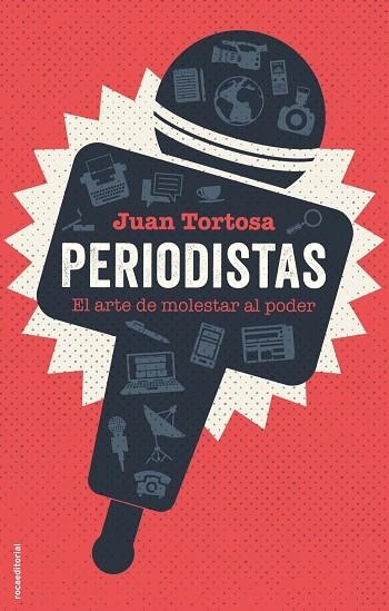 PERIODISTAS | 9788417305178 | TORTOSA, JUAN | Llibreria La Gralla | Llibreria online de Granollers