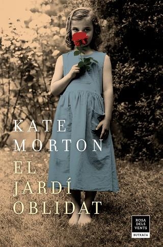 JARDI OBLIDAT, EL | 9788417444099 | MORTON, KATE | Llibreria La Gralla | Librería online de Granollers