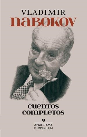 CUENTOS COMPLETOS | 9788433959614 | NABOKOV, VLADIMIR | Llibreria La Gralla | Llibreria online de Granollers