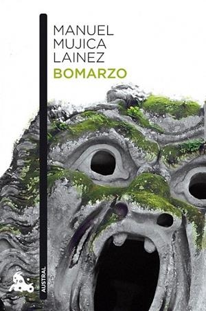 BOMARZO (AUSTRAL NARRATIVA 673) | 9788432248221 | MUJICA LAINEZ, MANUEL | Llibreria La Gralla | Librería online de Granollers