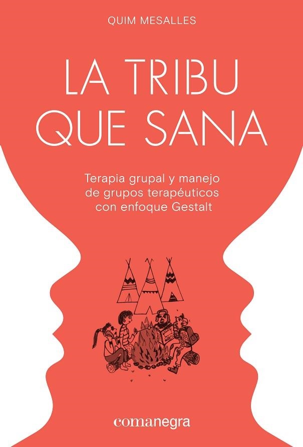 TRIBU QUE SANA, LA  | 9788417188498 | MESALLES BISBE, QUIM | Llibreria La Gralla | Librería online de Granollers