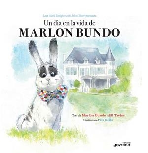 DIA EN LA VIDA DE MARLON BUNDO, UN | 9788426145581 | BUNDO, MARLON/ TWISS, JILL/ KELLER, EG (IL.) | Llibreria La Gralla | Llibreria online de Granollers