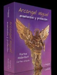 ARCANGEL MIGUEL ENSEÑANZAS Y PROTECCION | 9782813217769 | MALENFANT KARIN | Llibreria La Gralla | Llibreria online de Granollers