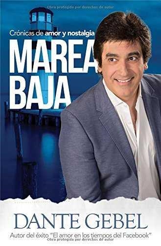 MAREA BAJA | 9781418597825 | GEBEL DANTE | Llibreria La Gralla | Llibreria online de Granollers