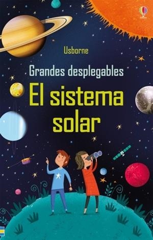 SISTEMA SOLAR, EL | 9781474954068 | SMITH, SAM | Llibreria La Gralla | Librería online de Granollers