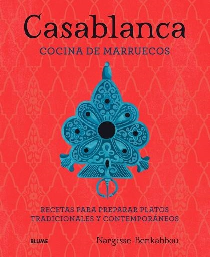 CASABLANCA | 9788417254759 | BENKABBOU, NARGISSE | Llibreria La Gralla | Llibreria online de Granollers