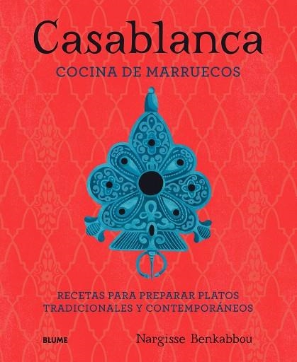 CASABLANCA | 9788417254759 | BENKABBOU, NARGISSE | Llibreria La Gralla | Llibreria online de Granollers