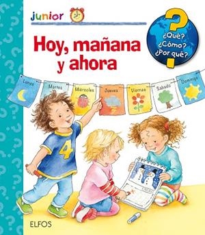 HOY, MAÑANA Y AHORA | 9788417492120 | SZESNY, SUSANNE | Llibreria La Gralla | Librería online de Granollers