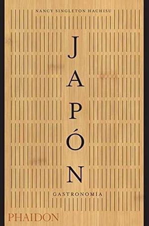 JAPON GASTRONOMIA | 9780714877716 | NANCY SINGLETON | Llibreria La Gralla | Librería online de Granollers
