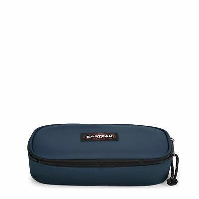 PORTATOT EASTPAK OVAL SINGLE PLANET BLUE | 5400806336979 | EASEK71742U | Llibreria La Gralla | Llibreria online de Granollers