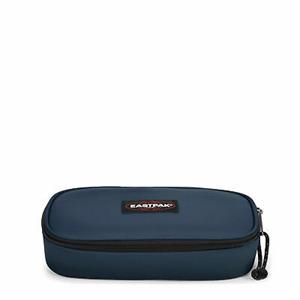 PORTATOT EASTPAK OVAL SINGLE PLANET BLUE | 5400806336979 | EASEK71742U | Llibreria La Gralla | Llibreria online de Granollers