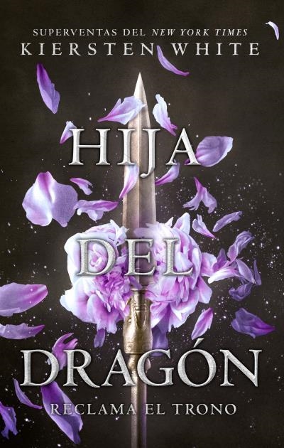 HIJA DEL DRAGÓN | 9788496886834 | WHITE, KIERSTEN | Llibreria La Gralla | Librería online de Granollers