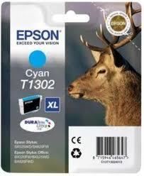 CARTUTXO EPSON T1302 CIAN | 8715946624808 | T1302 | Llibreria La Gralla | Llibreria online de Granollers