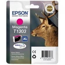 CARTUTXO EPSON T1303 MAGENTA  | 8715946624822 | T1303 | Llibreria La Gralla | Llibreria online de Granollers