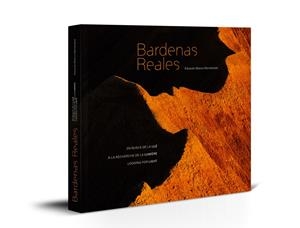 BARDENAS REALES | 9788483214886 | EDUARDO BLANCO MENDIZABAL | Llibreria La Gralla | Llibreria online de Granollers