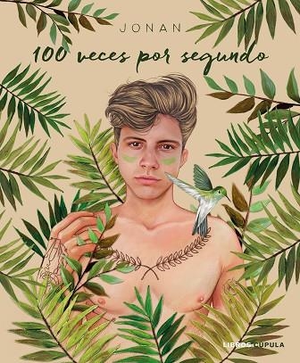 100 VECES POR SEGUNDO | 9788448024963 | JONAN | Llibreria La Gralla | Llibreria online de Granollers