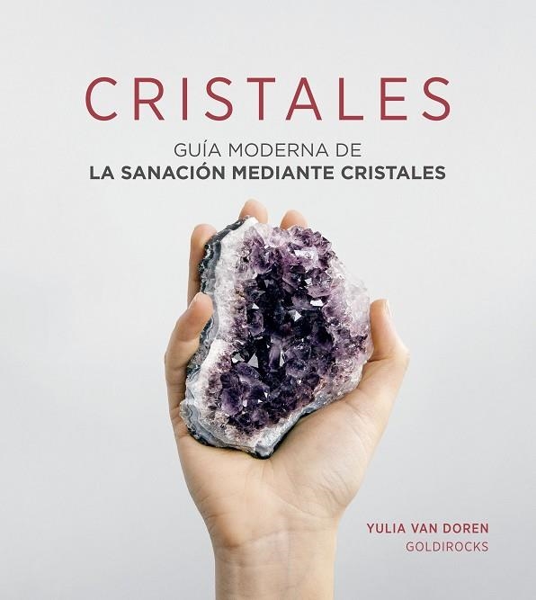 CRISTALES | 9788417371227 | VAN DOREN, YULIA | Llibreria La Gralla | Llibreria online de Granollers