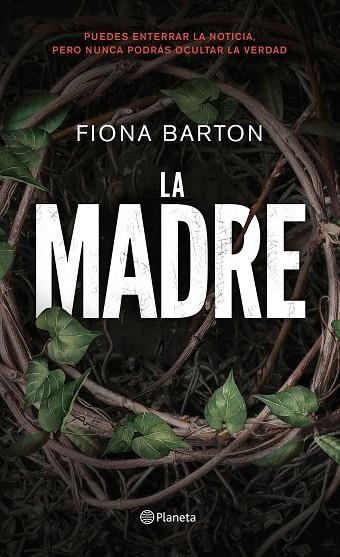 MADRE, LA | 9788408193463 | BARTON, FIONA | Llibreria La Gralla | Llibreria online de Granollers