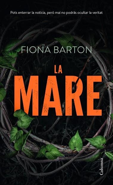 MARE, LA | 9788466424110 | BARTON, FIONA | Llibreria La Gralla | Llibreria online de Granollers