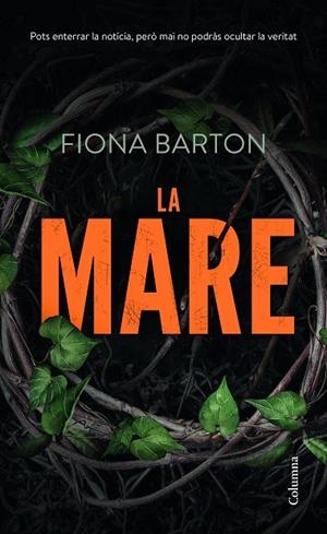 MARE, LA | 9788466424110 | BARTON, FIONA | Llibreria La Gralla | Llibreria online de Granollers