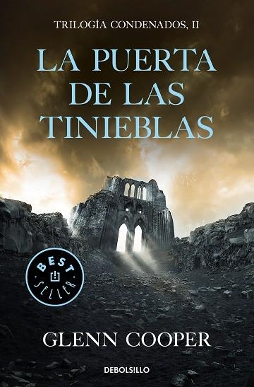 PUERTA DE LAS TINIEBLAS, LA (BOLSILLO) | 9788466344562 | COOPER, GLENN | Llibreria La Gralla | Librería online de Granollers