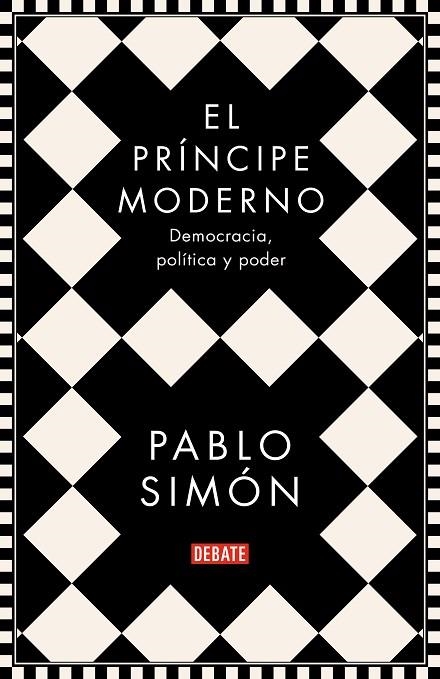 PRINCIPE MODERNO, EL | 9788499929286 | SIMÓN, PABLO | Llibreria La Gralla | Llibreria online de Granollers