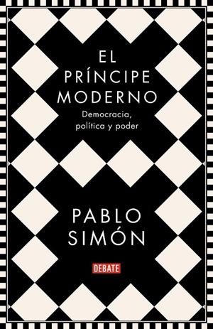 PRINCIPE MODERNO, EL | 9788499929286 | SIMÓN, PABLO | Llibreria La Gralla | Librería online de Granollers