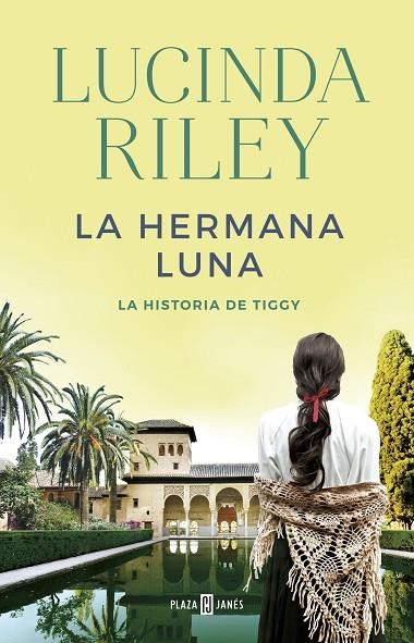 HERMANA LUNA, LA. LA HISTORIA DE TIGGY | 9788401021022 | RILEY, LUCINDA | Llibreria La Gralla | Llibreria online de Granollers