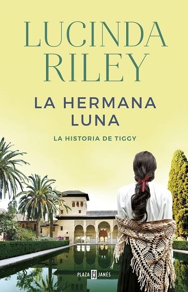 HERMANA LUNA, LA. LA HISTORIA DE TIGGY | 9788401021022 | RILEY, LUCINDA | Llibreria La Gralla | Librería online de Granollers