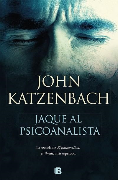 JAQUE AL PSICOANALISTA | 9788466664202 | KATZENBACH, JOHN | Llibreria La Gralla | Librería online de Granollers
