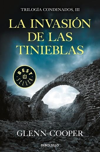 INVASIÓN DE LAS TINIEBLAS, LA (BOLSILLO) | 9788466344517 | COOPER, GLENN | Llibreria La Gralla | Llibreria online de Granollers