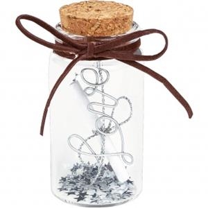 AMPOLLA MISSATGE MOSES PETITA NADAL | 4033477173454 | MOS17345 | Llibreria La Gralla | Llibreria online de Granollers