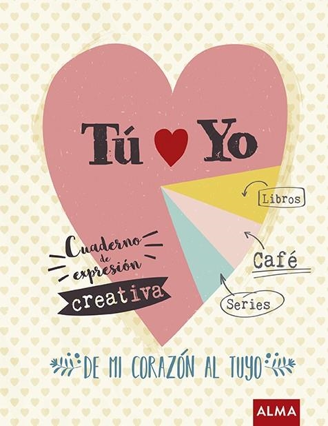 TÚ Y YO | 9788417430016 | CONANGLA, MERCÉ | Llibreria La Gralla | Llibreria online de Granollers