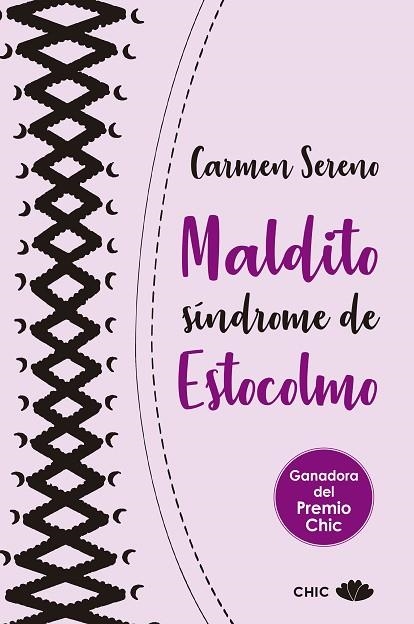 MALDITO SÍNDROME DE ESTOCOLMO | 9788417333195 | SERENO, CARMEN | Llibreria La Gralla | Llibreria online de Granollers