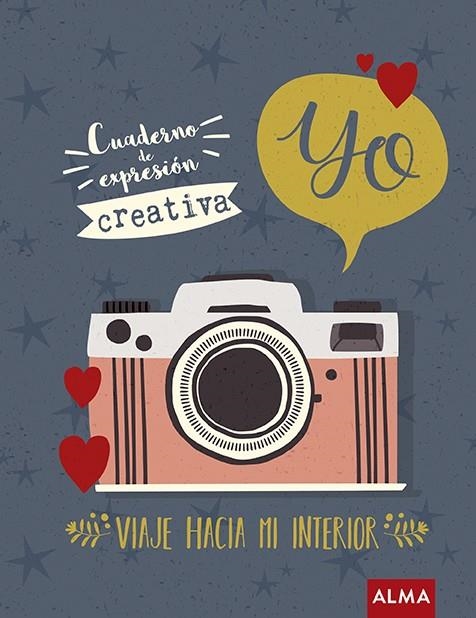 YO. VIAJE HACIA MI INTERIOR | 9788417430030 | CONANGLA, MERCÉ | Llibreria La Gralla | Llibreria online de Granollers