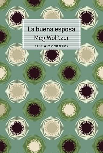 BUENA ESPOSA, LA | 9788490654781 | WOLITZER, MEG | Llibreria La Gralla | Llibreria online de Granollers