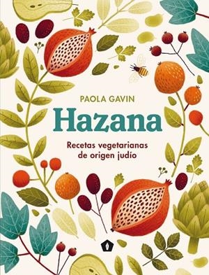 HAZANA | 9788416407514 | GAVIN, PAOLA | Llibreria La Gralla | Librería online de Granollers