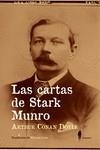CARTAS DE STARK MUNRO,LAS | 9788494811289 | CONAN DOYLE,ANTHUR | Llibreria La Gralla | Librería online de Granollers