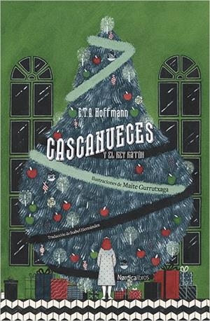 CASCANUECES Y EL REY RATÓN | 9788417281748 | HOFFMAN, ERNEST THEODOR AMADEUS | Llibreria La Gralla | Librería online de Granollers