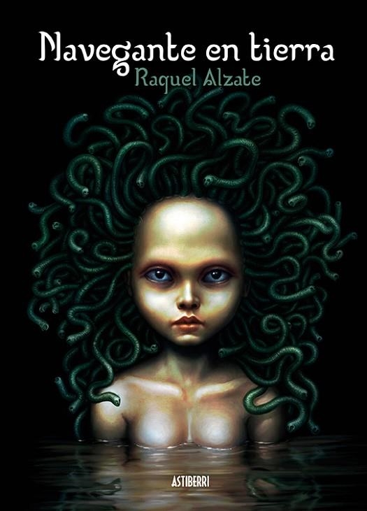 NAVEGANTE EN TIERRA | 9788416880836 | ALZATE, RAQUEL | Llibreria La Gralla | Librería online de Granollers