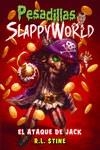 SLAPPYWORLD 2 ATAQUE DE JACK | 9788417615031 | STINE,R L | Llibreria La Gralla | Librería online de Granollers